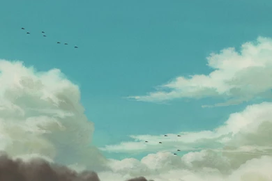 Studio Ghibli Hayao Miyazaki HD Wallpapers, Desktop Backgrounds ...