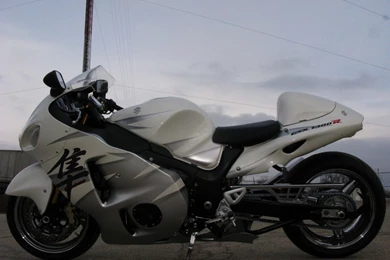 Trololo Blogg: Wallpapers Hayabusa