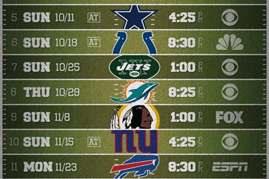 Patriots 2015 Mobile Schedule Wallpapers (credit To /u/dbeat Who ...