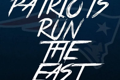 Since People Seemed To Like My Last Post, Here's Another "Patriots ...