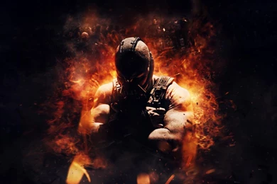 Pic > Bane Wallpapers Widescreen
