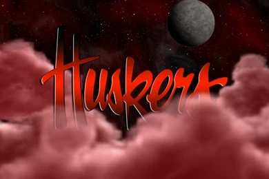 NEBRASKA CORNHUSKERS College Football Wallpapers