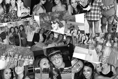 Photovisi Photo Collage