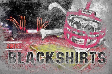 NEBRASKA CORNHUSKERS College Football Wallpapers