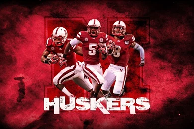Nebraska Cornhusker Wallpapers