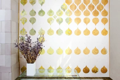 Tear Off Wallpapers Lets You Customize Your Walls Like Never Before ...