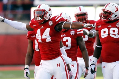 Nebraska Football 2015 Desktop Hd Photos Nebraska Football ...