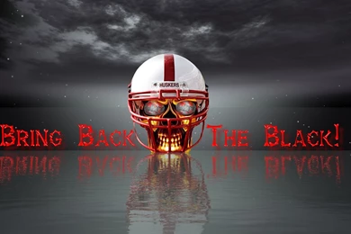 Free Nebraska Football Nebraska Big 12 Computer Desktop Wallpapers ...