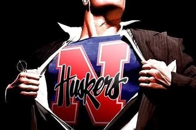 Free Nebraska Huskers iPhone Wallpapers. Install In Seconds, 18 To ...