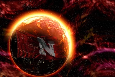 Wallpapers By Wicked Shadows: Husker Wallpapers