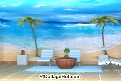 Personalized Custom Wallpapers Design Service