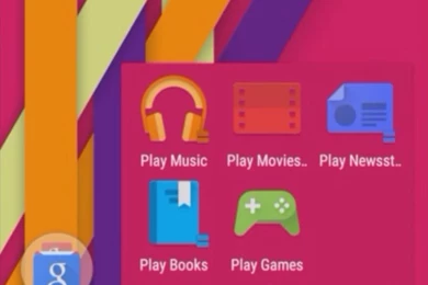 Action Launcher 3.3 Adds Quicktheme Integration With Live ...