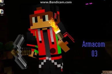 Minecraft Wallpapers Making Tutorial [Free Online Maker] No ...