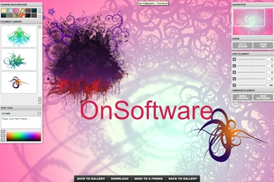 Tapetenwechsel: Jeden Tag Ein Neues Wallpapers