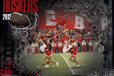 2012 Nebraska Football Season Wallpapers   Finally!   Corn Nation