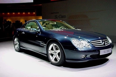 Crazy Frankenstein   Car Wallpapers