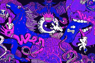 Ween Concert Poster Wallpapers By Jaowski On DeviantArt
