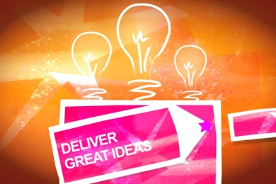 Video Maker Online MakeWebVideo.com Cheerful Self Promotion ...