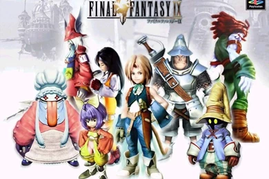 Final Fantasy 9 Wallpapers   Download Final Fantasy 9 Wallpapers ...