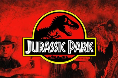 Jurassic Park 3 Poster   Wallpaper.