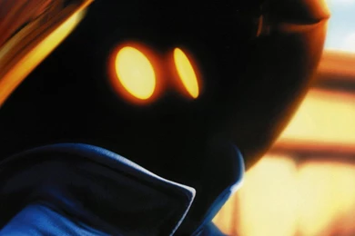 Vivi Ornitier   Final Fantasy IX Wallpapers » WallDevil   Best Free ...