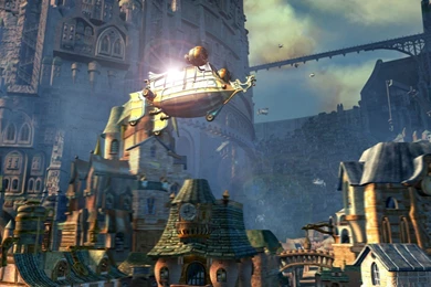 Games: Final Fantasy IX, Picture Nr. 29555