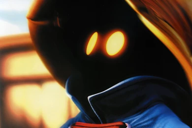 Final Fantasy Ix Video Games Vivi HD Wallpapers