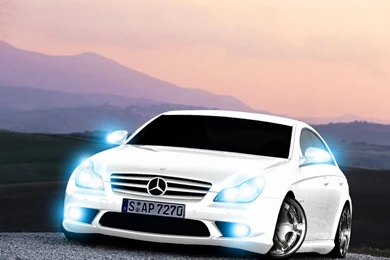 Mercedes Benz V.I.P By Turkiye2009 On DeviantArt