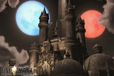 Final Fantasy IX Wallpapers   Final Fantasy Wiki   Wikia