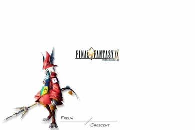 Final Fantasy IX Characters   Final Fantasy Wallpapers (77951)   Fanpop