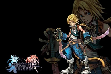 Final Fantasy Ix Video Games Wallpapers   (