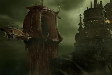 Final Fantasy 9 Wallpapers   8914