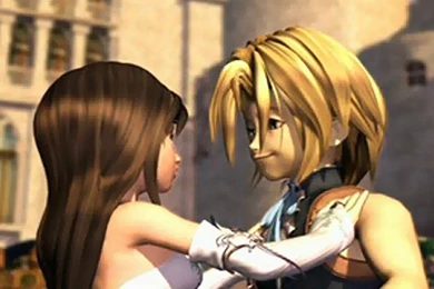 Final Fantasy IX   Final Fantasy IX Wallpapers (341874)   Fanpop