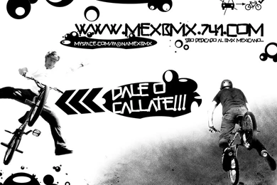 BMX Desktop Backgrounds By LeonBMX On DeviantArt