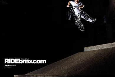 BMX Desktop Wallpapers & Downloads   Weekend Wallpapers   May 7 ...