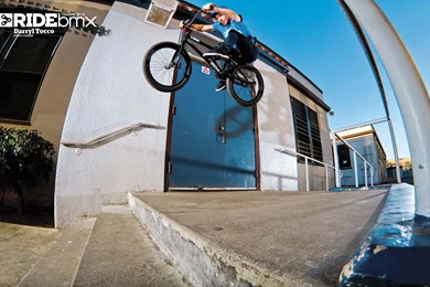 BMX Desktop Wallpapers & Downloads   Weekend Wallpapers   August ...