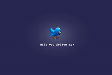 10 Greatest Twitter Wallpapers