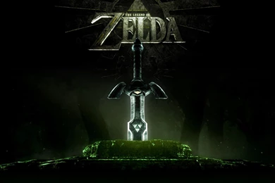 Master Sword Wallpapers   The Legend Of Zelda Wallpapers (2832786 ...