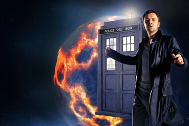 Wallpaper: Doctor Master By JESSICAATK On DeviantArt