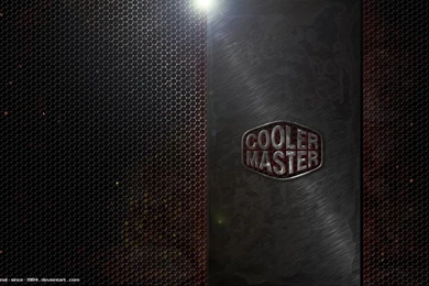 Cooler Master Wallpapers By Original Since 1984 On DeviantArt