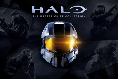 Halo: The Master Chief Collection Computer Wallpapers, Desktop ...