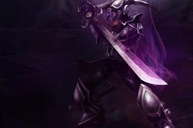 Master Yi Wallpapers