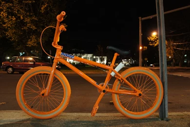 SUNDAY Bmx Bike Bicycle Wallpapers