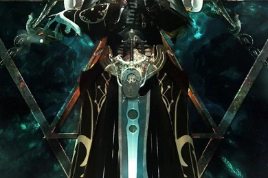 Warrior Master Mobile Wallpapers 13052