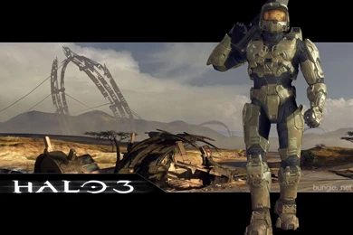 Master Chief Destruction Wallpapers, Master Chief Destruction ...