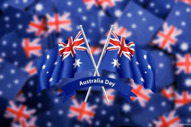 Happy Australia Day   Happy Australia Day Wallpapers (36500389 ...