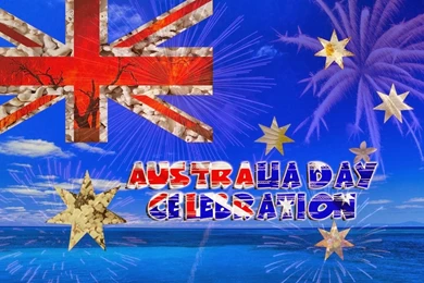 Australia Day HD Wallpapers