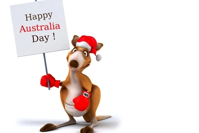 Australia Day HD Wallpapers