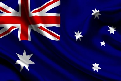 Australian Flag   Australia Day Wallpapers (39222296)   Fanpop