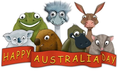 Happy Australia Day 2014 SMS, Quotes, Messages, Wishes ...